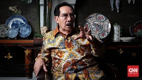 Ahli Sebut Tak Pernah Ada SMS 'Ancaman' Antasari ke Nasrudin