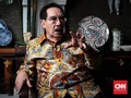 Ahli Sebut Tak Pernah Ada SMS 'Ancaman' Antasari ke Nasrudin
