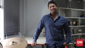 Saroo Brierley Tulis Prekuel Buku Laris 'A Long Way Home'