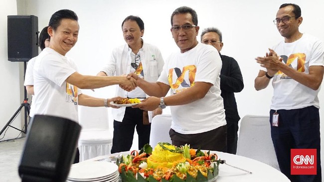 BEI akan membantu pengusaha rintisan untuk merancang ide bisnisnya, sampai akhirnya bisa mencari investor di pasar modal.