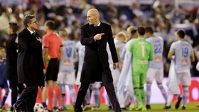 Zidane: Lupakan Piala Raja, Fokus di La Liga