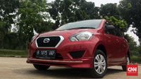 Harga Mobil Bekas Datsun Diprediksi Makin u0027Nyungsepu0027