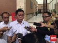 Gandeng BKPM, Jonan Pede Investasi Listrik dan Migas Meroket