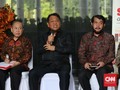 Nasib Patrialis Akbar Tunggu Dewan Etik Mahkamah Konstitusi