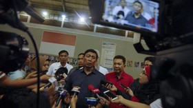 PBSI Cari Ketua Baru, Munas Digelar 5 November 2020