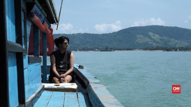 Pemprov Kalimantan Barat ingin bisa merayu wisatawan di Sarawak, Malaysia untuk berlibur juga di Pantai Temajuk dan Danau Sentarum.