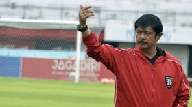 Target Indra Sjafri: Timnas Indonesia Masuk Piala Dunia U-20