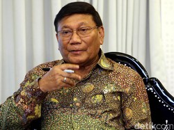 Profil Farouk Muhammad, Eks Kapolda NTB yang Tutup Usia