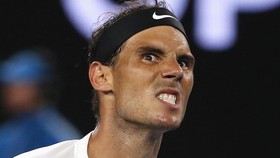 Duel Dua Raksasa di Final Australia Terbuka: Nadal vs Federer
