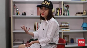 Cerita di Balik Persiapan Konser Tunggal BCL