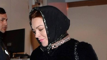 img-title Sempat Belajar Islam, Ini Kegiatan Lindsay Lohan Saat Ramadhan 1441 H