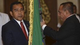 KONI Tetap Optimistis Target 10 Besar Asian Games
