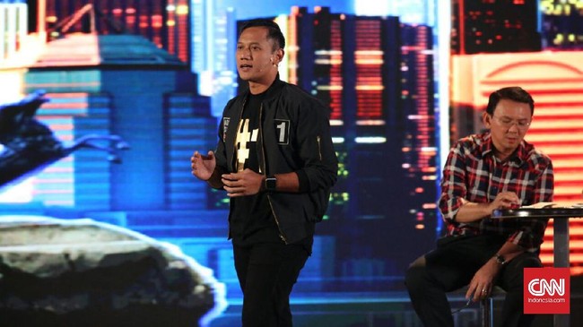 Terjunnya Susilo Bambang Yudhoyono dan Megawati ke lapangan pada Sabtu (4/2), dinilai lebih pada untuk menjaga elektabilitas kandidat yang diusungnya.