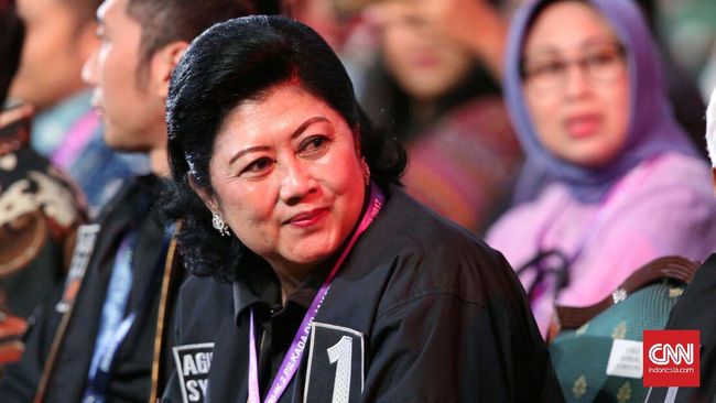 Mantan Ibu Negara Ani Yudhoyono, istri Susilo Bambang Yudhoyono (SBY) diketahui mengidap kanker darah. Berikut penyebab dan pengobatan kanker darah.