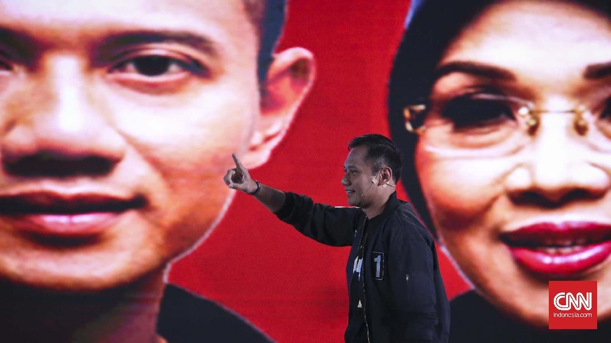 Suasana Adu Kuat Calon Pemimpin Jakarta soal Birokrasi