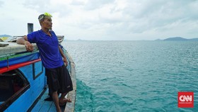Kampung Warisan Jepang di Surga Lemukutan