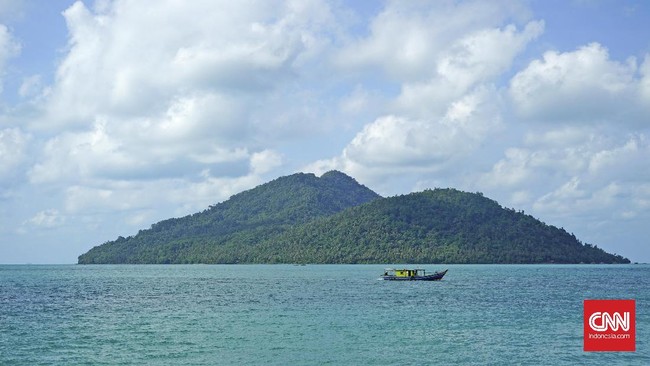 Pengembangan blok East Natuna dikatakan agak sulit dan terbilang mahal mengingat kandungan karbon dioksidanya mencapai 72 persen.