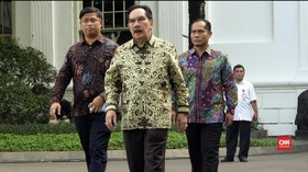 Antasari Azhar dan Ketidakadilan di Dalam Jeruji