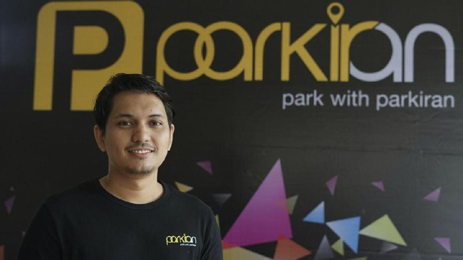 Menariknya, aplikasi ini mengajak mitra masyarakat agar bisa menyediakan lahan tidurnya untuk parkiran. Sehingga mereka mendapatkan nilai tambah.