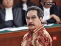 Harapan Antasari kepada SBY untuk Bongkar Kasus