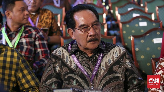 Sekretaris Jenderal PDI Perjuangan Hasto Kristianto tak menampik adanya penjajakan di antara kedua pihak agar Antasari Azhar bergabung ke PDI Perjuangan.