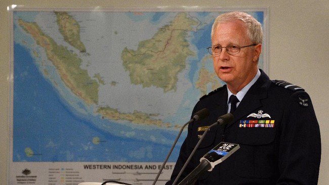 Mark Binskin akan datang ke Indonesia menyampaikan hasil investigasi terkait kasus yang menyebabkan penghentian sementara sejumlah kerja sama militer.