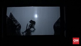 Melihat Asal-usul Wayang Bisa Dikenal di Malaysia
