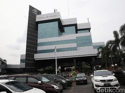 Alasan di Balik Pencopotan Dirut Asabri: Penyegaran & Masukan Kemhan