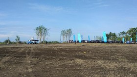 Ombudsman Minta Pengosongan Lahan untuk Bandara NYIA Disetop