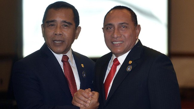 Kementerian Pemuda dan Olahraga (Kemenpora) RI mengimbau KONI agar tidak keluar batas kewenangan setelah Satlak Prima resmi dibubarkan.