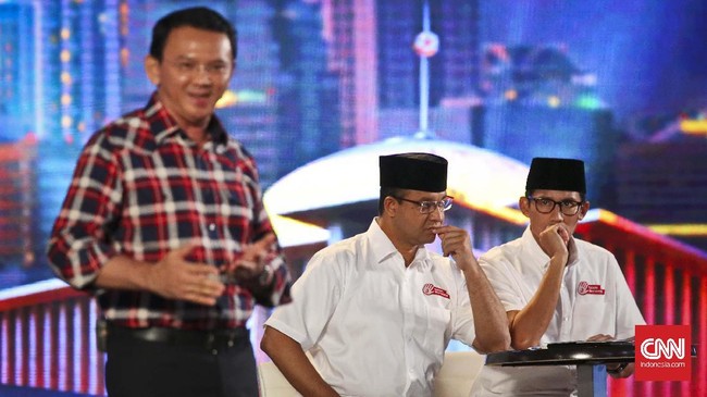 Dewan Pengurus Wilayah PKB Jakarta meminta pengurus cabang tidak memberikan dukungan kepada peserta Pilkada sebelum ada keputusan resmi partai.