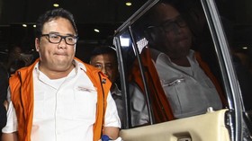 MK: Penyuap Patrialis Bukan Pemohon Uji Materi UU Ternak