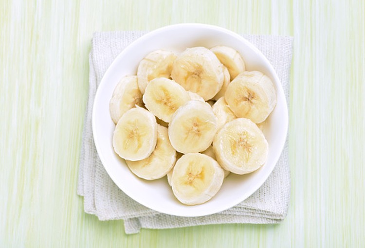 roti panggang pisang roti panggang pisang