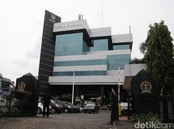 Hasil Temuan BPK: Asabri Investasi Saham Berisiko