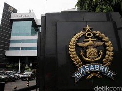 Kejaksaan Tidak Tangani Kasus Asabri, Polri Tunggu Arahan BPK