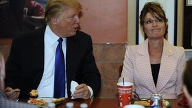 Mantan Koki Beber 'Isi Piring' 5 Presiden AS, Trump Suka 'Fast Food'