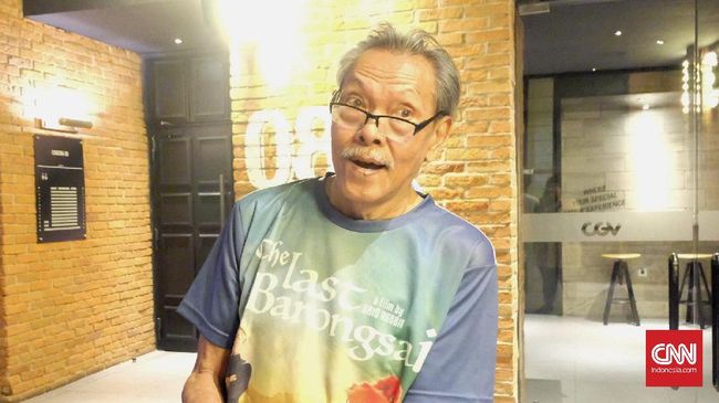 Aktor gaek Henky Soelaiman menganggap perayaan Imlek belakangan ini tak lagi semeriah dan seoriental zamannya dahulu.