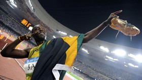 Bolt: Pencabutan Medali Emas Tak Coreng Nama Besar