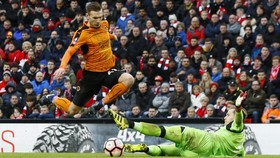 Liverpool Tersingkir dari Piala FA