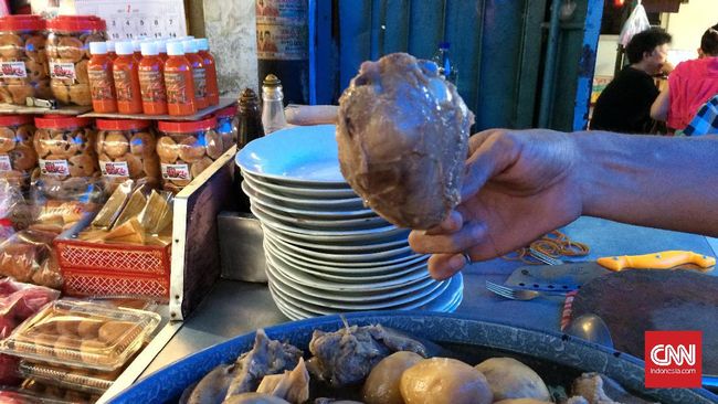 Bakal ada festival wisata kuliner malam di Glodok, Tamansari, Jakarta Barat, pada Sabtu (20/6) dalam rangka memeriahkan HUT ke-499 Kota Jakarta.