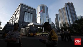 Kapolri Tunjuk Nana Sujana Kapolda Metro Jaya