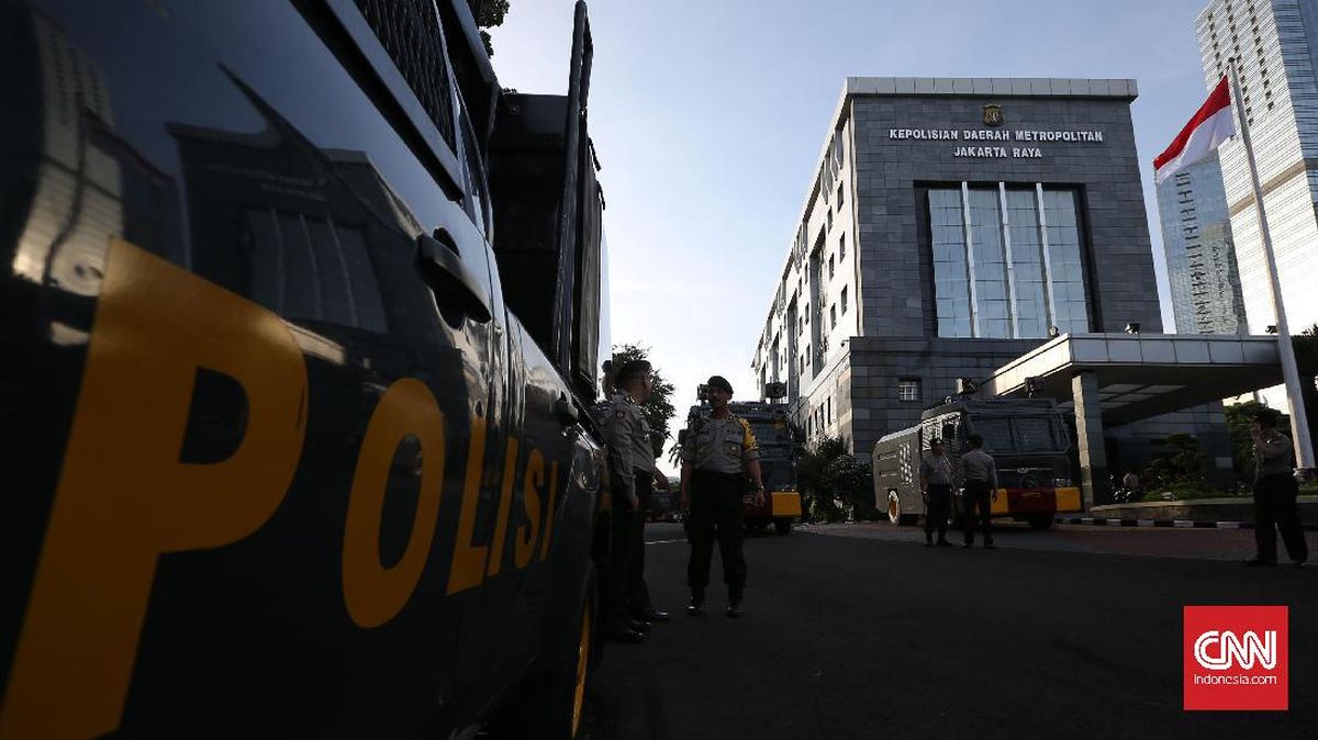 Polda Metro Jaya Umumkan Hasil Penyidikan Kasus Ijazah Jokowi Hari Ini