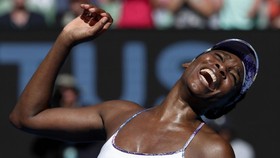 Venus Williams dan Perjuangan Melawan Ngilu