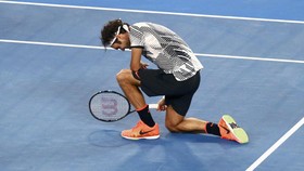 Isyarat Pensiun Roger Federer