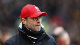 Titik Terendah Karier Juergen Klopp di Inggris