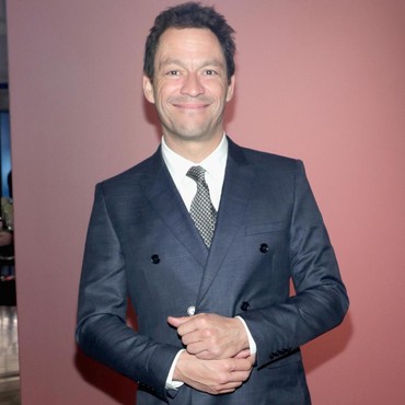 Dikabarkan Selingkuh, Dominic West Putuskan Hubungan dengan Lily James