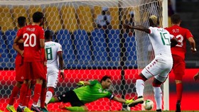 Tekuk Tunisia, Burkina Faso ke Semifinal Piala Afrika