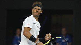 Nadal Lewatkan Turnamen Queen's Agar Fit Saat Ikuti Wimbledon