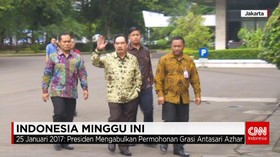 Geliat Peristiwa Indonesia