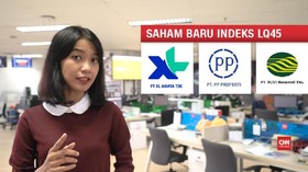 Saatnya Investor Saham Mencermati Laporan Keuangan